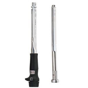 可換頭可調式扭力扳手